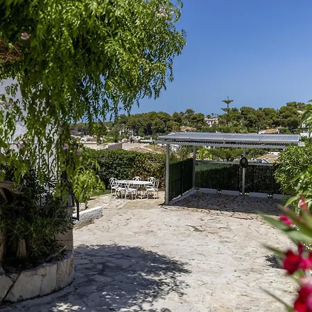 Villa Pakatoa Balcon del Mar