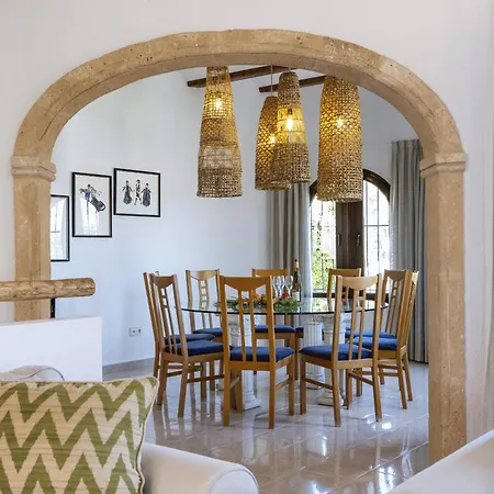 Villa Pakatoa Balcon del Mar