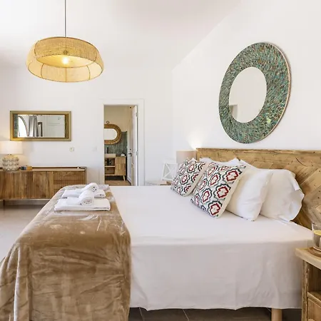 Villa Pakatoa Balcon del Mar