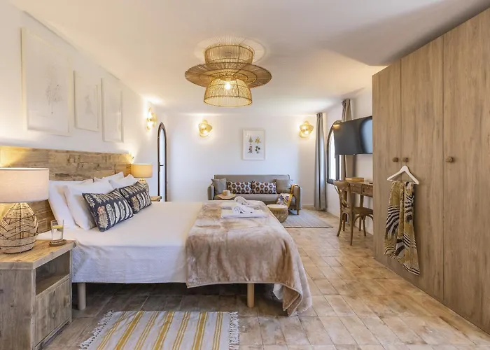 Pakatoa Villa Javea