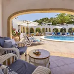 Βίλα Pakatoa Balcon del Mar