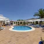 Pakatoa Βίλα Balcon del Mar