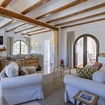 Βίλα Pakatoa Balcon del Mar