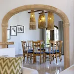 Βίλα Pakatoa Balcon del Mar