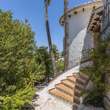 Pakatoa Βίλα Balcon del Mar