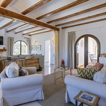 Villa Pakatoa Balcon del Mar