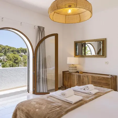 Вилла Pakatoa *