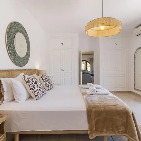 Вилла Pakatoa *